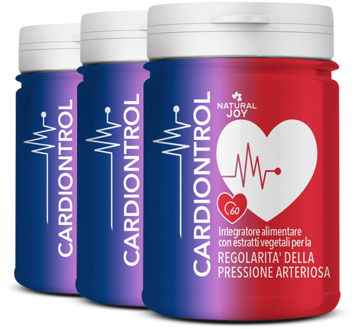 Cardiontrol